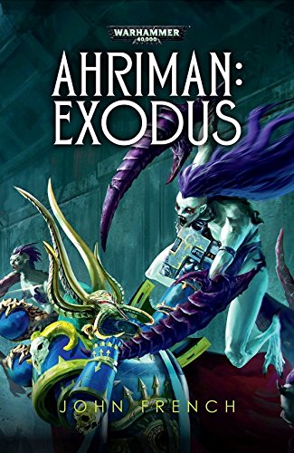 Warhammer 40,000: Ahriman - Exodus