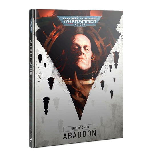 Warhammer 40,000 (10th Edition): Arks of Omen - Abaddon