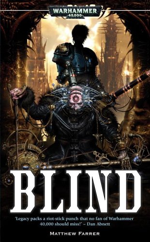 Warhammer 40,000: Blind