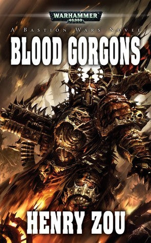 Warhammer 40,000: Bastion Wars - Blood Gorgons