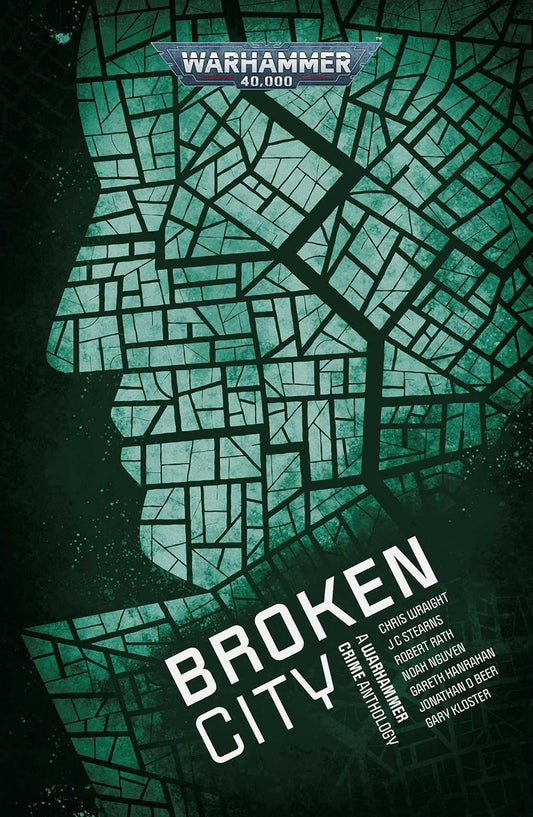 Warhammer 40,000: Broken City