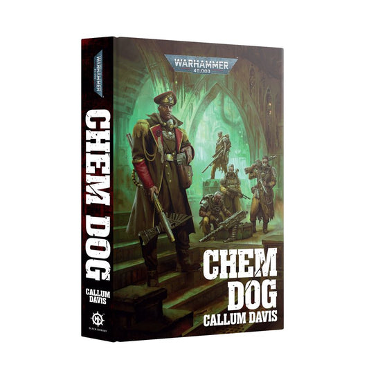 Warhammer 40,000: Chem Dog