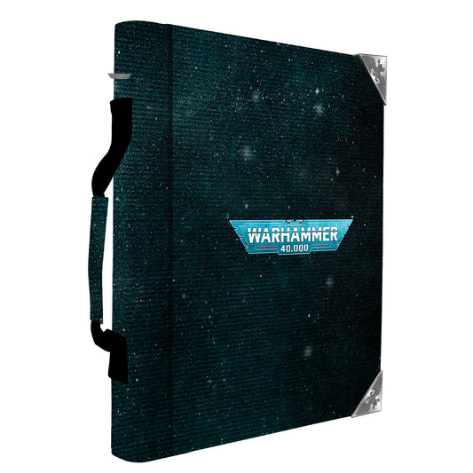 Warhammer 40,000: Universal Premium Codex Book Folio