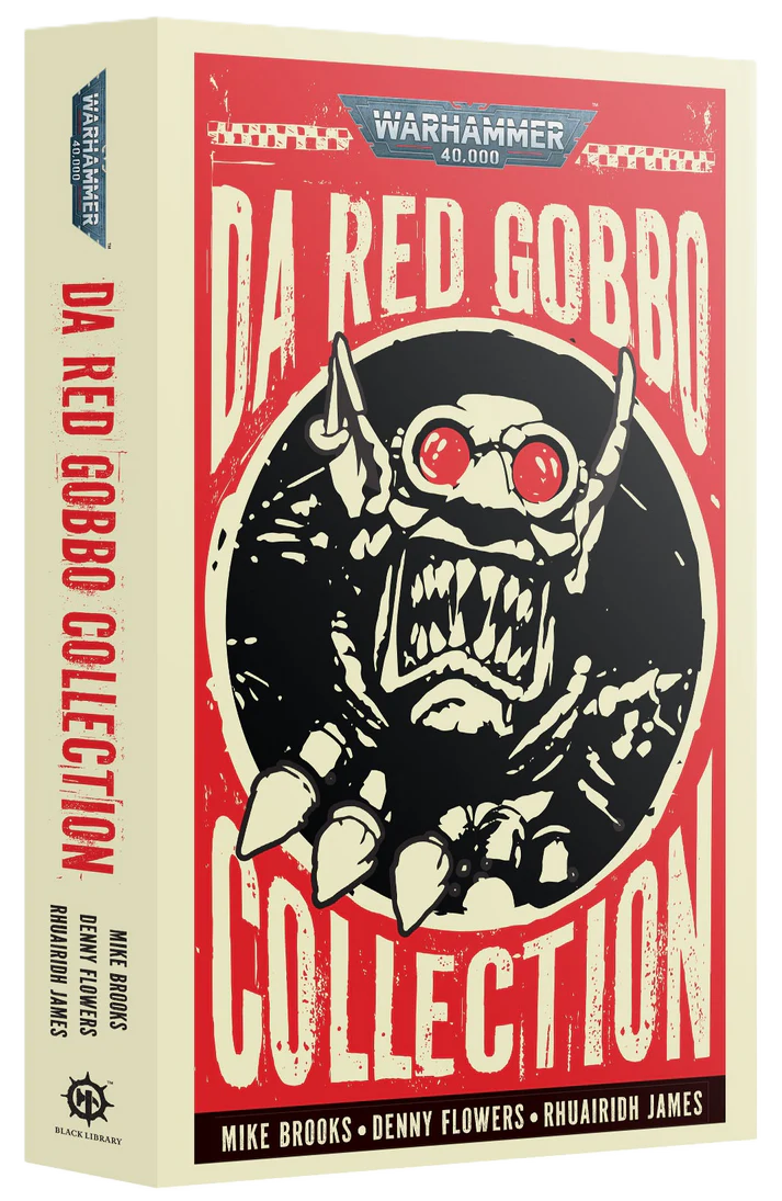 Warhammer 40,000: Da Red Gobbo Collection