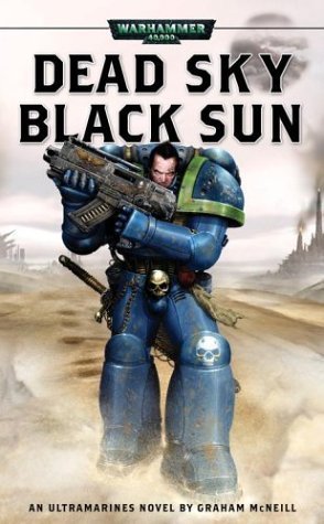 Warhammer 40,000: Dead Sky - Black Sun