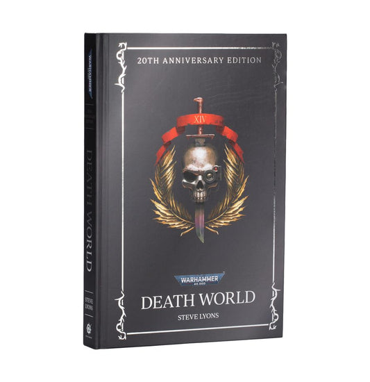 Warhammer 40,000: Death World (20th Anniversary Edition)