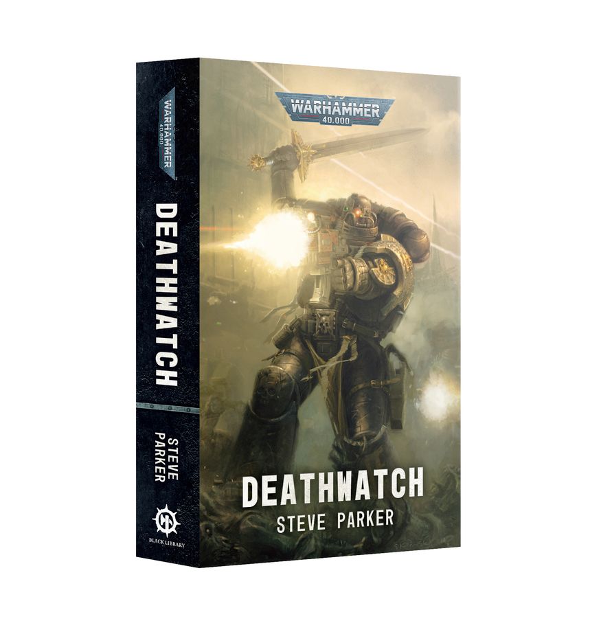 Warhammer 40,000: Deathwatch