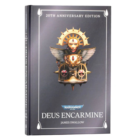 Warhammer 40,000: Deus Encarmine (20th Anniversary Edition)