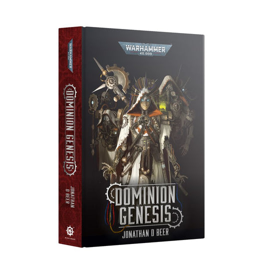 Warhammer 40,000: Dominion Genesis