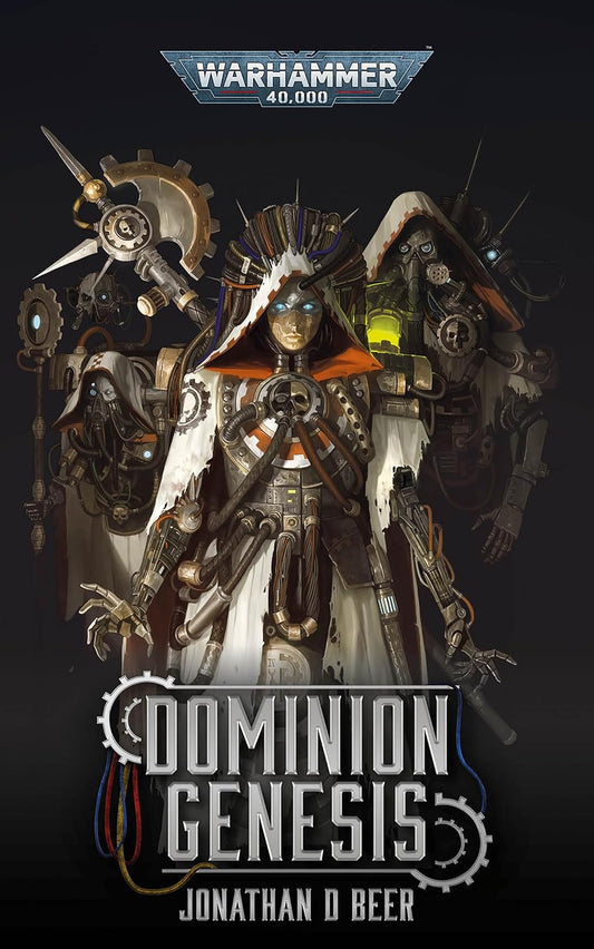 Warhammer 40,000: Dominion Genesis