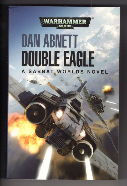 Warhammer 40,000: Double Eagle