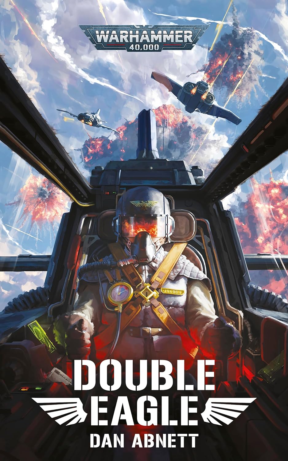 Warhammer 40,000: Double Eagle