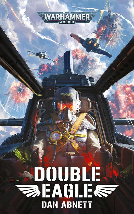 Warhammer 40,000: Double Eagle