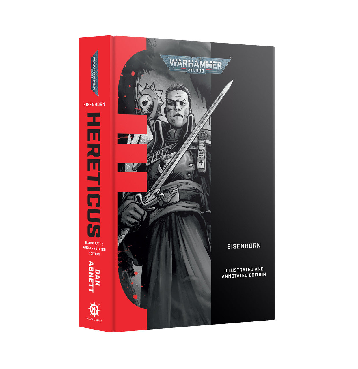 Warhammer 40,000: Eisenhorn Hereticus