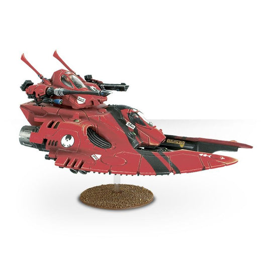 Warhammer 40,000: Eldar Falcon Grav Tank