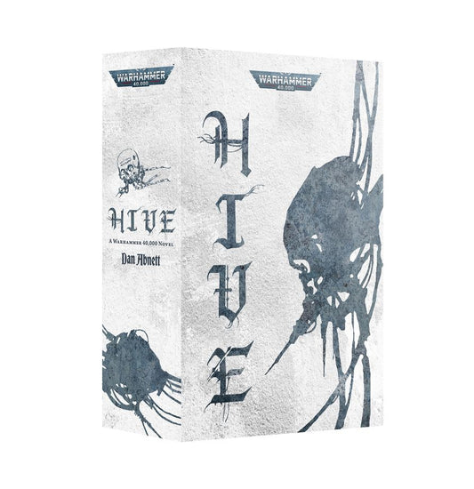Warhammer 40,000: Hive