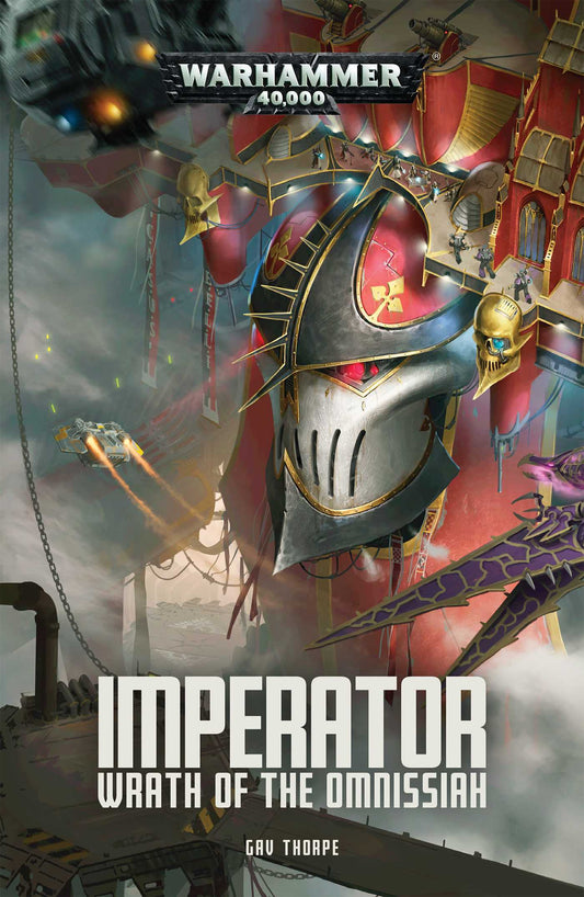 Warhammer 40,000: Imperator - Wrath of the Omnissiah