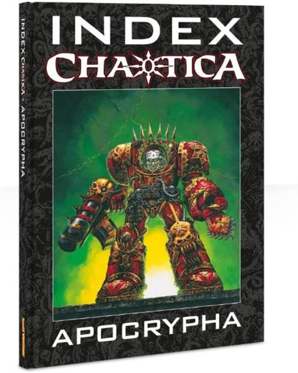 Warhammer 40,000: Index Chaotica - Apocrypha