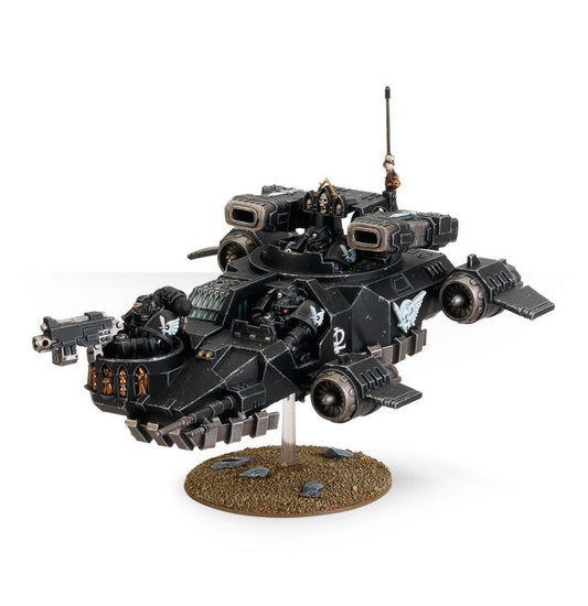 Warhammer 40,000: Land Speeder Vengeance