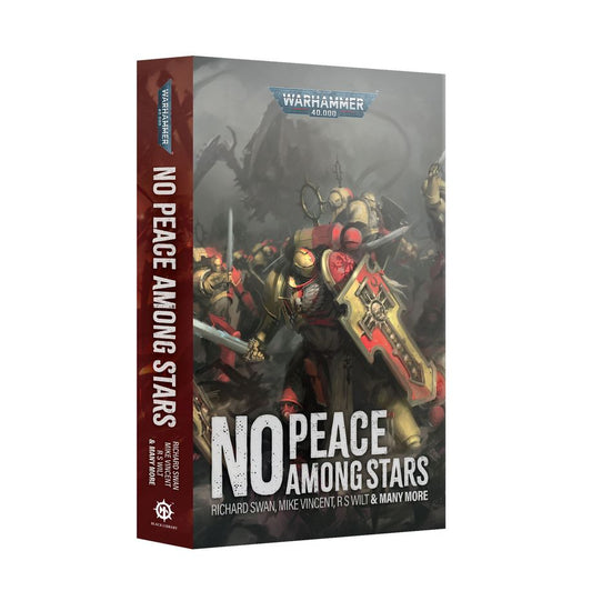 Warhammer 40,000: No Peace Among Stars