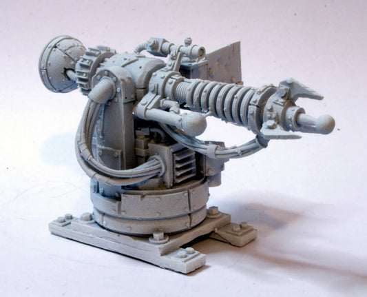 Ork Big Gun (Zzap Gun)