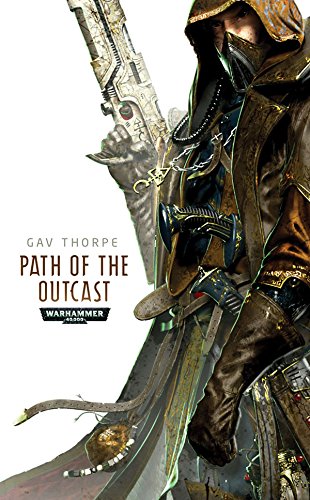 Warhammer 40,000: Path of the Outcast