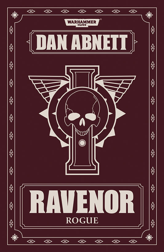 Warhammer 40,000: Ravengor Rogue