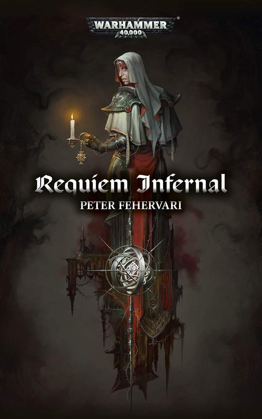 Warhammer 40,000: Requiem Infernal