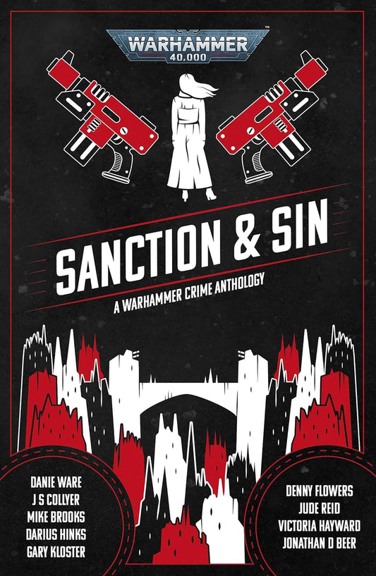 Warhammer 40,000: Sanction & Sin