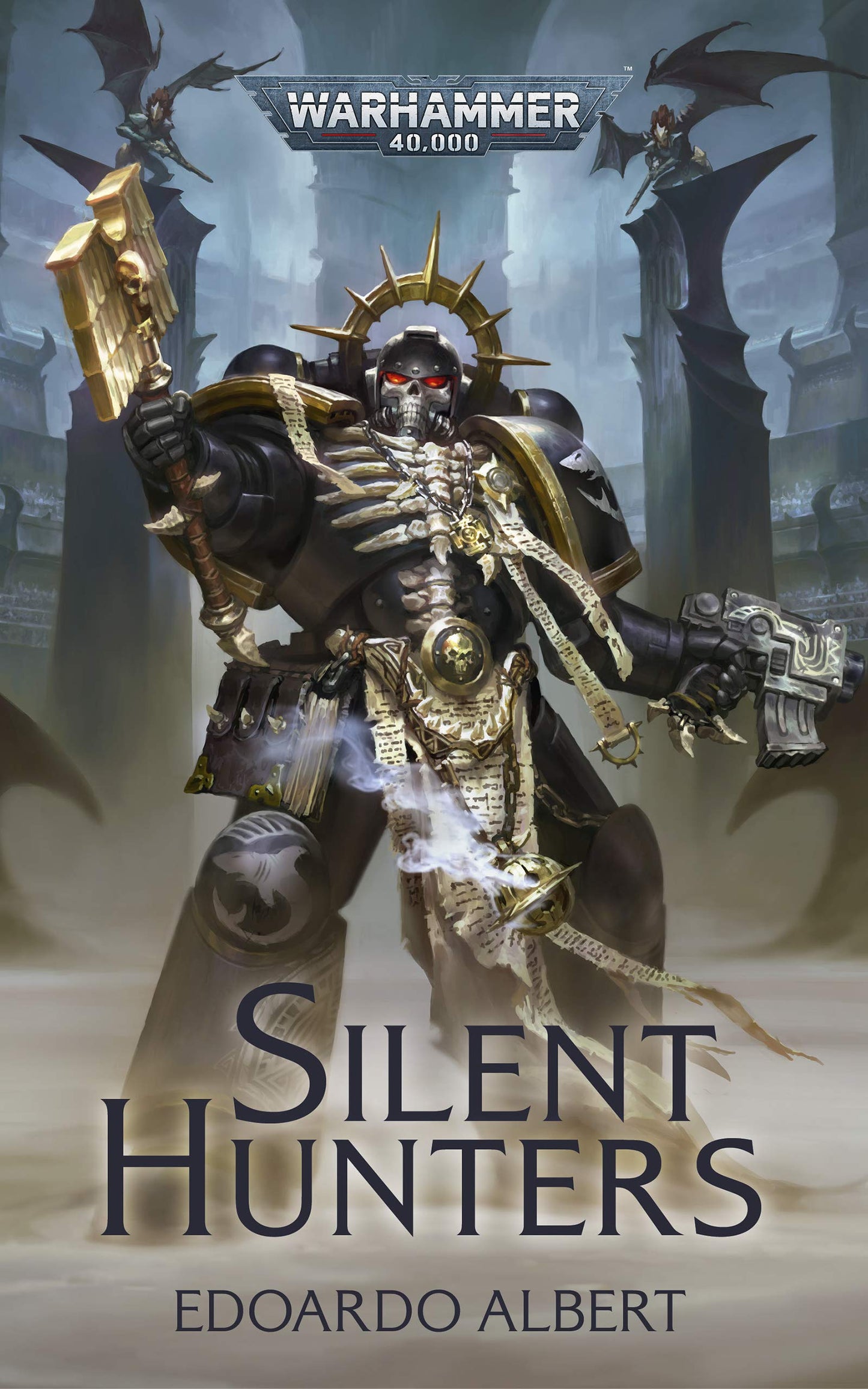 Warhammer 40,000: Silent Hunters