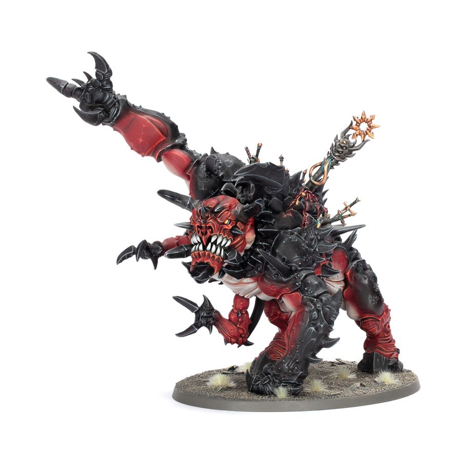 Warhammer 40,000: Slaughterbrute
