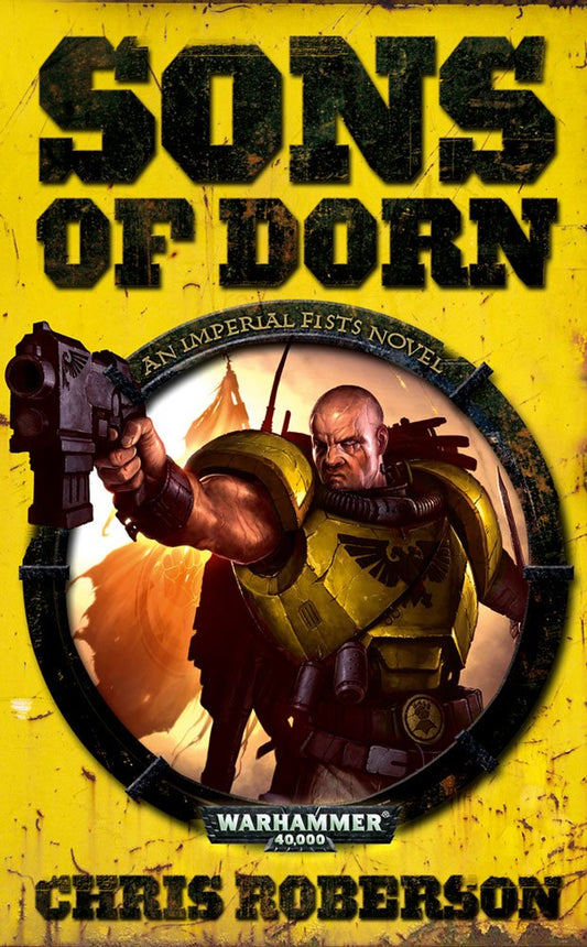 Warhammer 40,000: Sons of Dorn