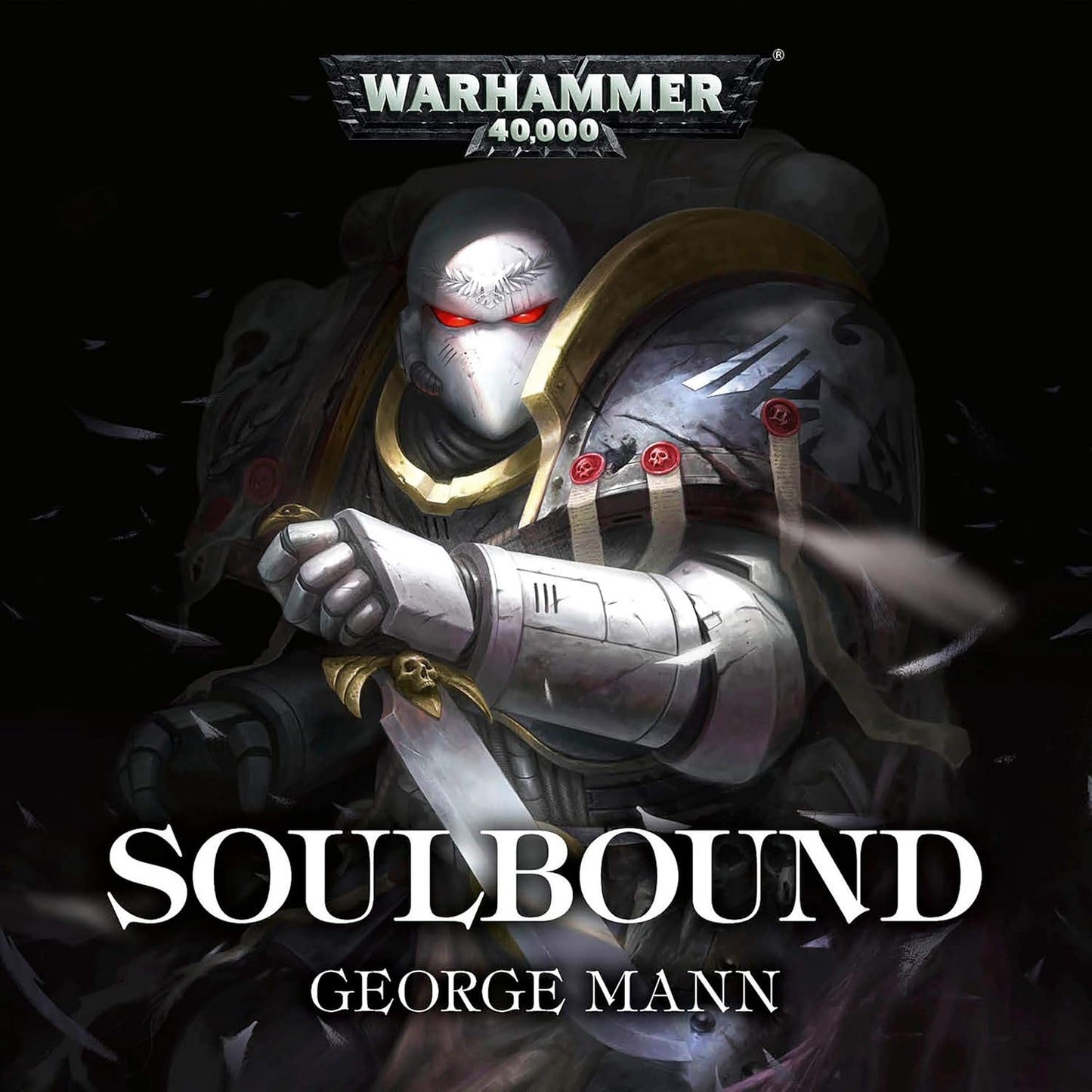 Warhammer 40,000: Soulbound Audio