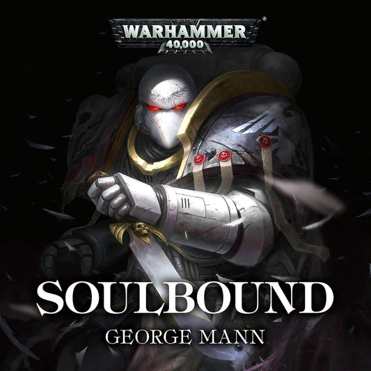 Warhammer 40,000: Soulbound Audio