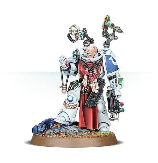 Warhammer 40,000 (10th Edition): Space Marines - Primaris Apothecary