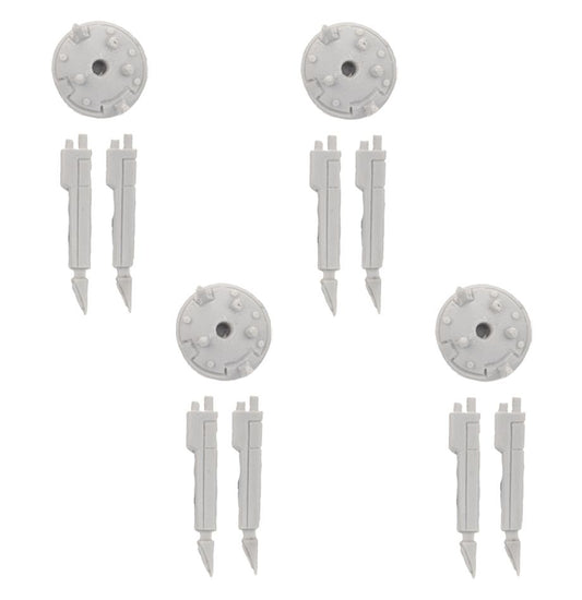 Warhammer 40,000: T'au Shield Drone Upgrade Pack