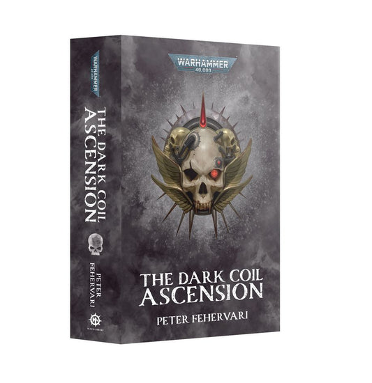 Warhammer 40,000: The Dark Coil Ascension