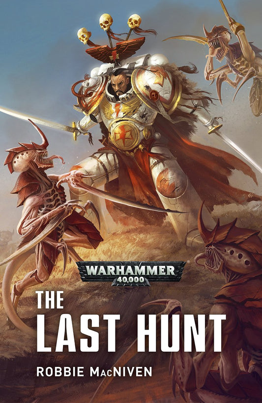 Warhammer 40,000: The Last Hunt
