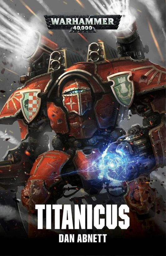 Warhammer 40,000: Titanicus