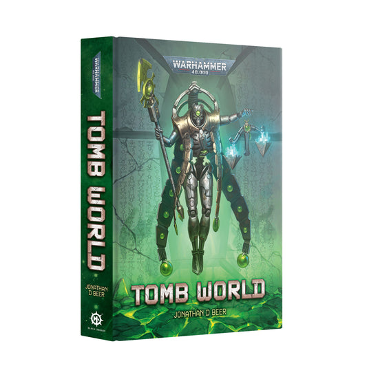Warhammer 40,000: Tomb World