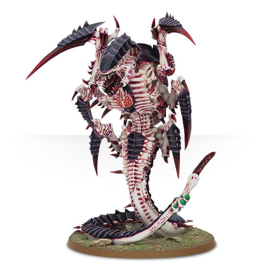 Warhammer 40,000: Tyranid Trygon/Mawloc