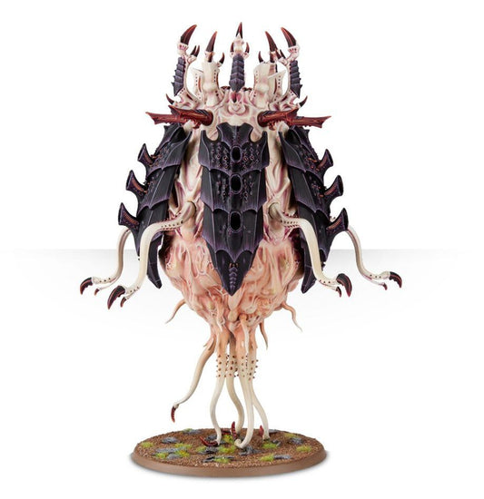Warhammer 40,000: Tyranid Tyrannocyte