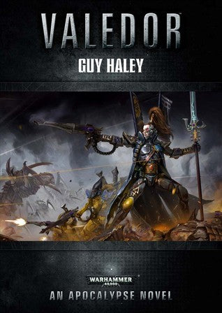 Warhammer 40,000: Valedor