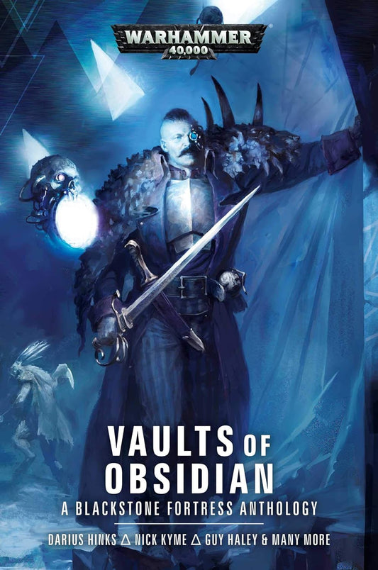 Warhammer 40,000: Vaults of Obsidian