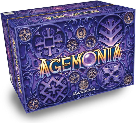 Agemonia