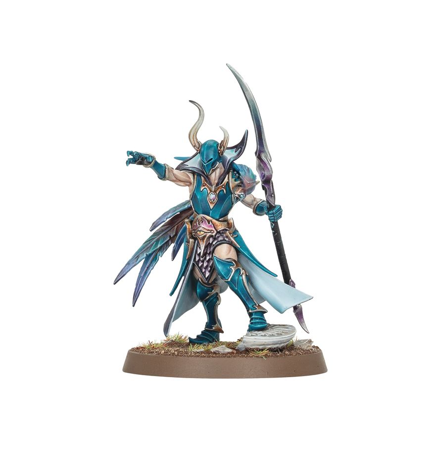 Warhammer: Age of Sigmar - Disciples of Tzeentch: Fatemaster