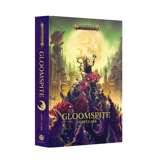 Warhammer: Age of Sigmar - Gloomspite