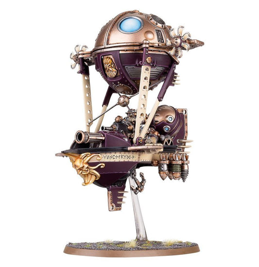 Warhammer: Age of Sigmar - Kharadron Overlords Grundstok Gunhauler