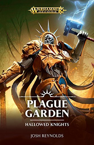 Warhammer: Age of Sigmar - Plague Garden: Hallowed Knights