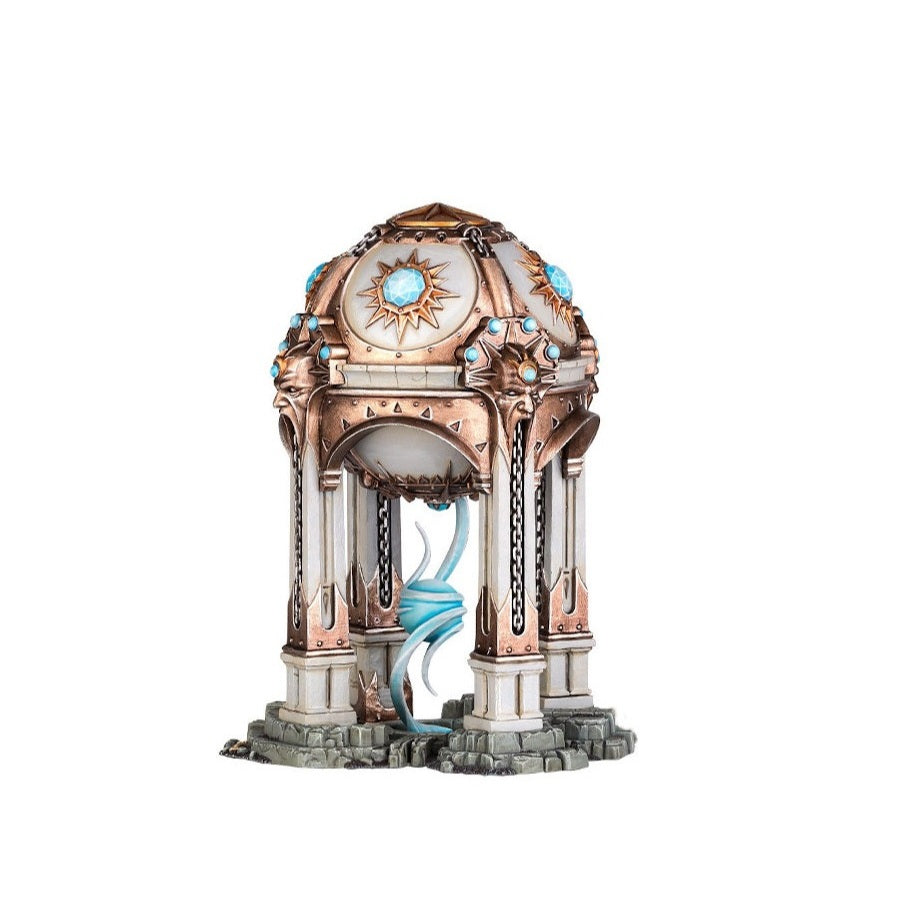 Warhammer: Age of Sigmar - Realmscape: Nexus Syphon